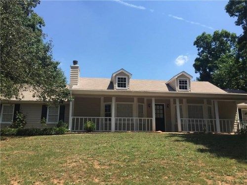 3702 Jolane Terrace Se, Conyers, GA 30094