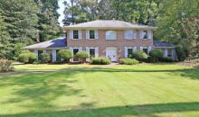 2556 River Oak Drive Decatur, GA 30033