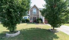 1038 Summer Cypress Drive Villa Rica, GA 30180