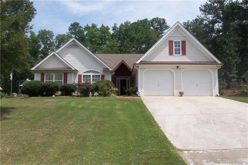 261 Hampton Oaks Circle, Villa Rica, GA 30180