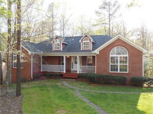 6128 Monticello Drive, Villa Rica, GA 30180