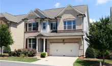 7645 Highland Bluff Atlanta, GA 30328