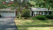 307 Underwood Drive Atlanta, GA 30328