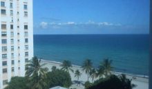 2501 S Ocean Dr # 903 Hollywood, FL 33019