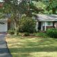 307 Underwood Drive, Atlanta, GA 30328 ID:14777934