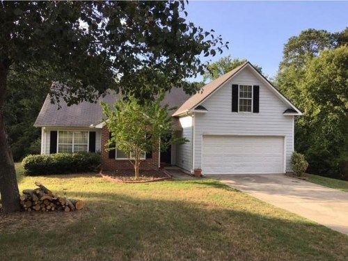 146 Williamsburg Way, Winder, GA 30680