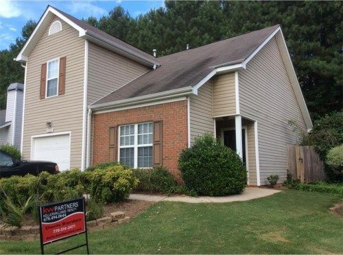 206 Park Place, Woodstock, GA 30189