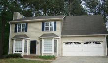 1743 Brompton Square Powder Springs, GA 30127