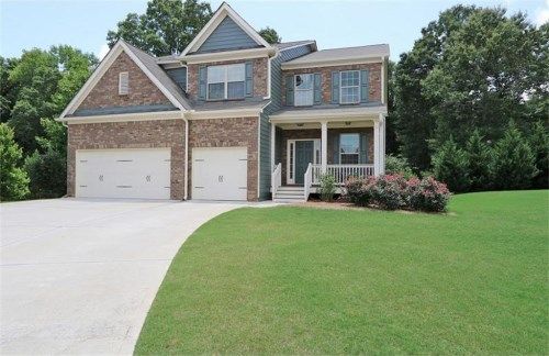 3715 Cypress Hill Drive, Douglasville, GA 30135