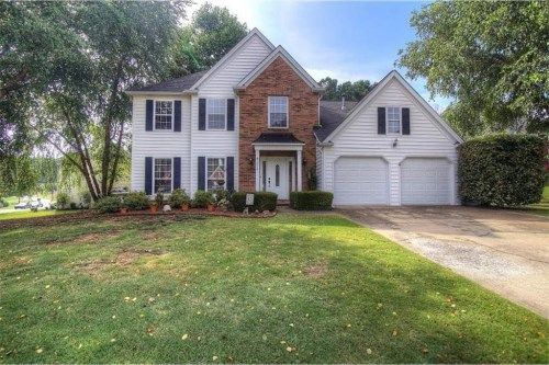 2474 Insdale Trace Nw, Acworth, GA 30101