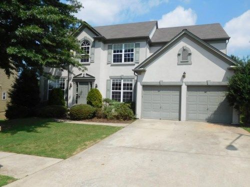 3079 Elmendorf Lane Nw, Kennesaw, GA 30144