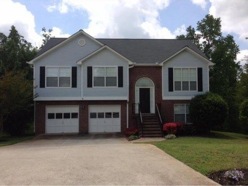 5408 Riverchase Drive, Flowery Branch, GA 30542