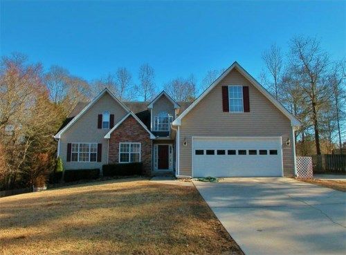 7505 Woody Springs Drive, Flowery Branch, GA 30542