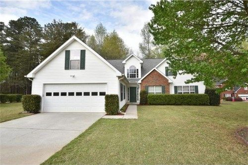 7439 Calm Springs Drive, Flowery Branch, GA 30542