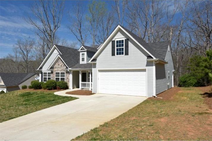 5172 Scenic View Road, Flowery Branch, GA 30542