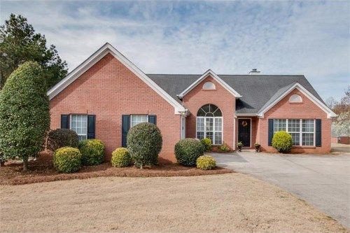 6312 Marble Head Drive, Flowery Branch, GA 30542