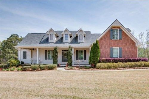 5911 Manor View Lane, Flowery Branch, GA 30542