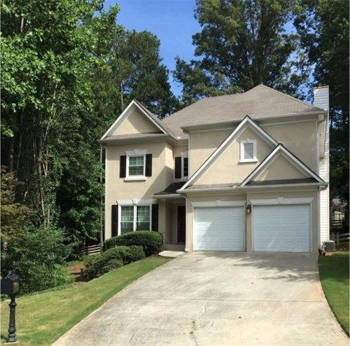 3902 Concord Walk Drive Se, Smyrna, GA 30082