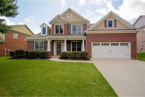 6109 Stillwater Trail, Flowery Branch, GA 30542