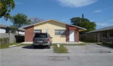 2117 Lee St Hollywood, FL 33020