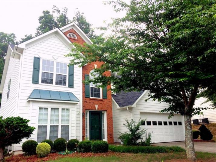 1450 Walnut Hill Circle, Lawrenceville, GA 30043