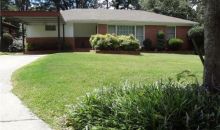 2627 Plantation Drive Atlanta, GA 30344