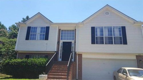 2679 River Summit Lane, Decatur, GA 30034