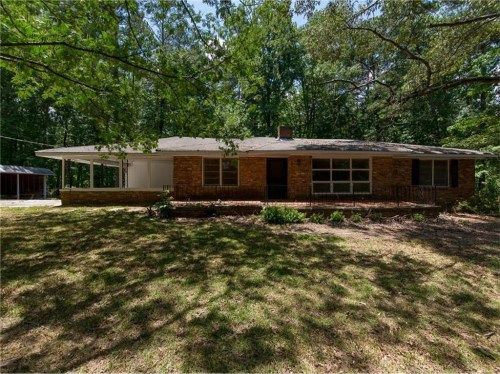 6605 Plummer Road Sw, Atlanta, GA 30311