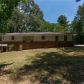 6605 Plummer Road Sw, Atlanta, GA 30311 ID:14683596