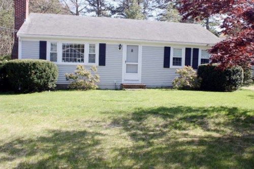 21 Barry Lane, South Dennis, MA 02660