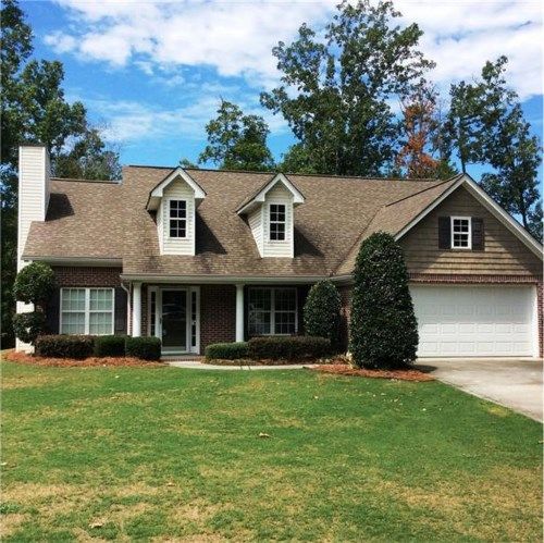 446 Camelot Circle, Calhoun, GA 30701