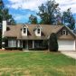 446 Camelot Circle, Calhoun, GA 30701 ID:14758950