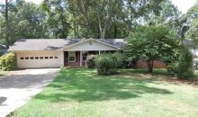 557 Old Tucker Road Stone Mountain, GA 30087