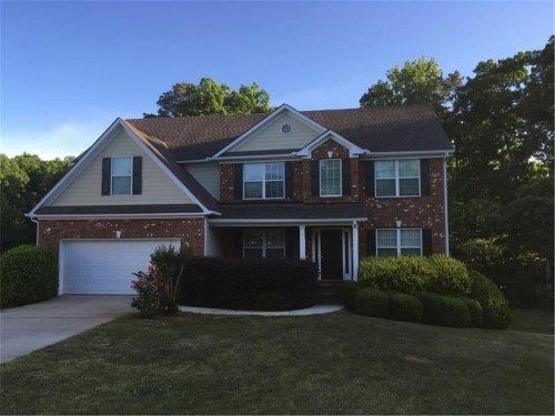 210 Poplar Ridge Drive, Monroe, GA 30655