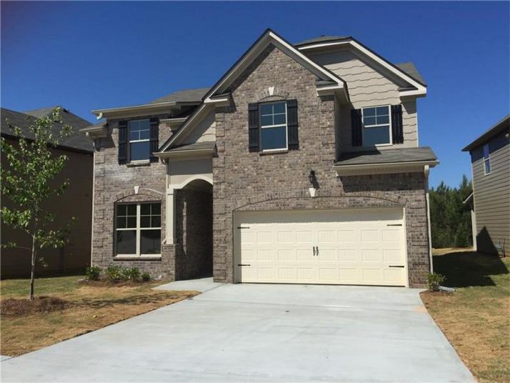 3085 Duke Drive, Fairburn, GA 30213