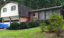 4883 Rock Haven Drive Sw Lilburn, GA 30047