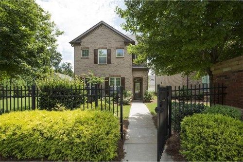 7420 Flintlock Way, Alpharetta, GA 30005