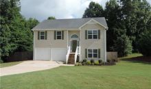 542 Twin Oaks Lane Dallas, GA 30157