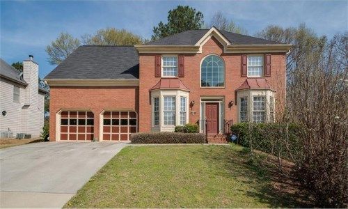 1857 Lake Ridge Terrace, Lawrenceville, GA 30043