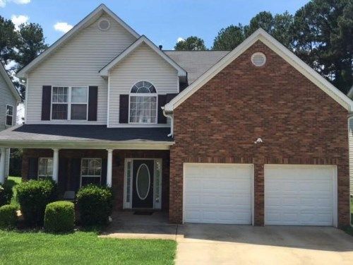 5823 Mays Ridge Court, Rex, GA 30273