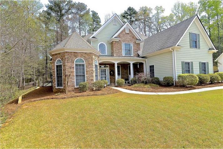 129 Sedgefield Overlook, Dallas, GA 30157