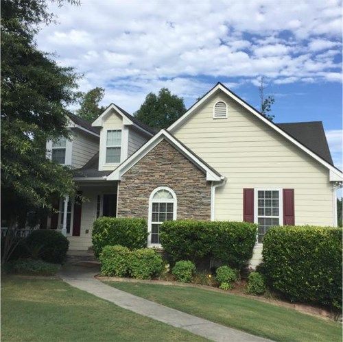 3968 Duncan Ives Drive, Buford, GA 30519