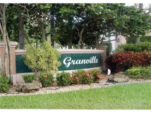 7401 Granville Dr # 101, Fort Lauderdale, FL 33321