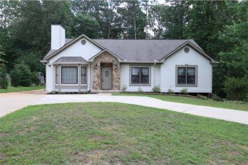 6256 Wiscasset Parkway Nw, Dallas, GA 30157