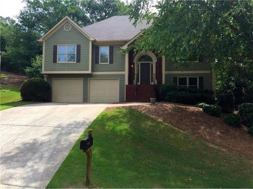 40 Hunters Creek, Dallas, GA 30157