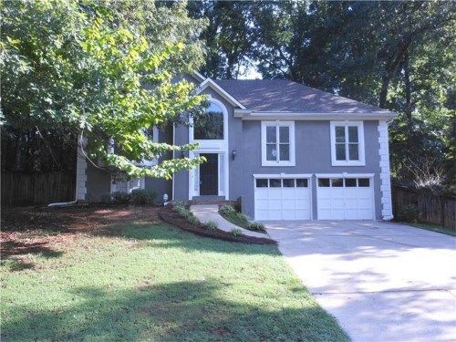 2024 Ursuline Way, Acworth, GA 30101