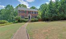 308 Justin Drive Woodstock, GA 30188