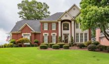 1705 Chattahoochee Run Drive Suwanee, GA 30024