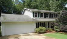 2082 Rock Creek Road Buford, GA 30519