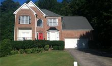 237 Lakeview Trail Hiram, GA 30141